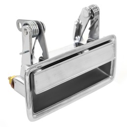 Türgriff aussen rechts Ford Mustang 1971-1973 FDM1092ER FM-BD024 D1AZ-6522404-A