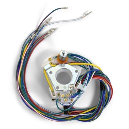Turn Signal Switch (without Tilt) 67