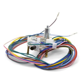 Turn Signal Switch (without Tilt) 67