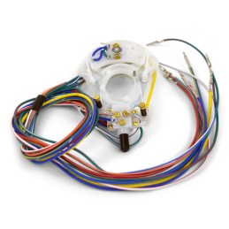 Turn Signal Switch (without Tilt) 67