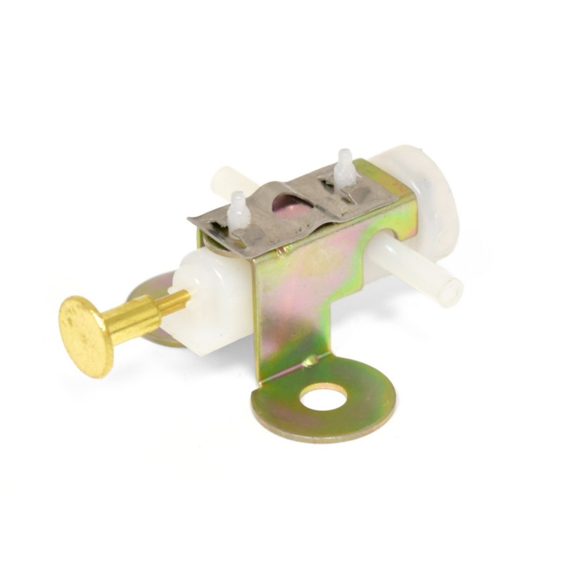 Interruptor de vacío de aire acondicionado y calentamiento Ford Mustang 1967-1973 / FM-EH033 C6oz-18C31-A Interruptor de vacío de aire acondicionado y calentamiento Ford Mustang 1967-1973 / FM-EH033 C6oz-18C31-A