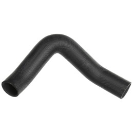 Radiator hose lower 302 351C outlet left 67-70