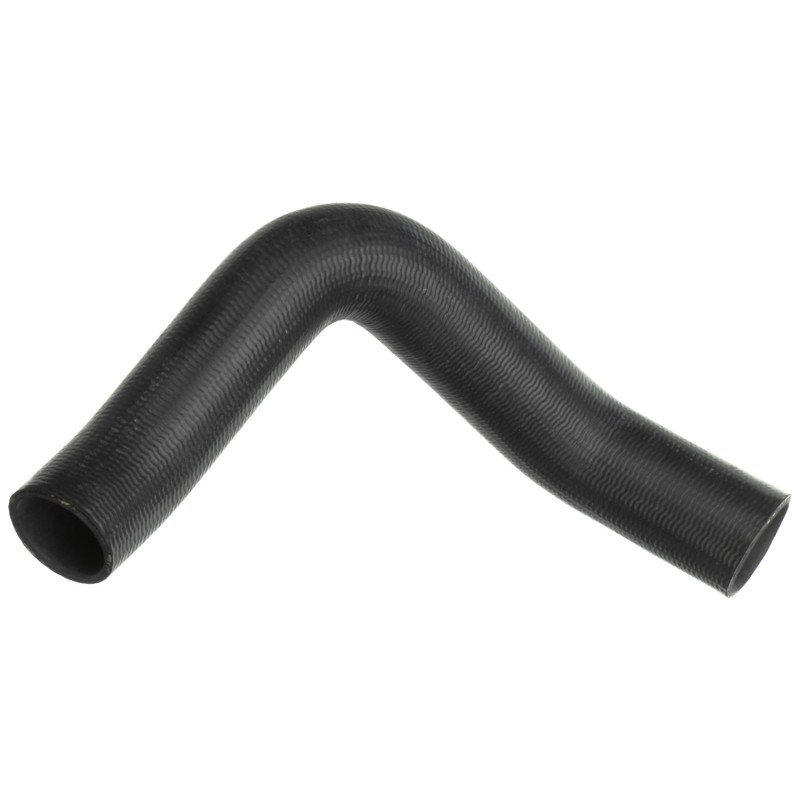 Radiator hose lower 302 351C outlet left 67-70 Radiator hose lower 302 351C outlet left 67-70
