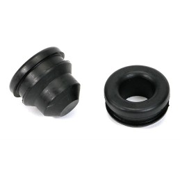 Guarnizione nel coperchio della valvola PCV / tappo dell'olio (coppia) 32x25 / 19mm 64-73