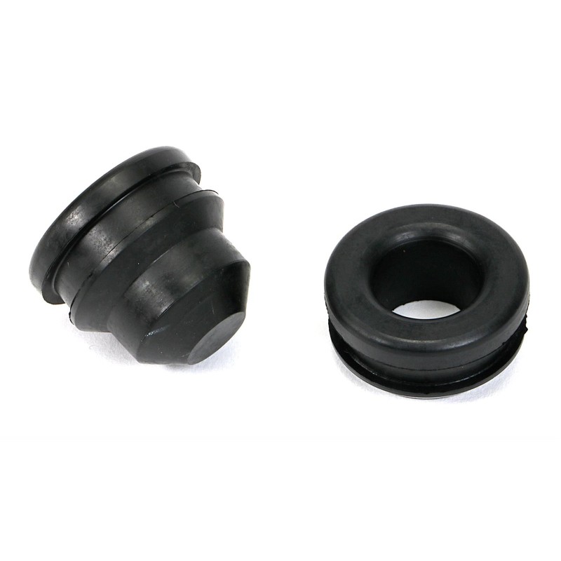 Valve Cover Seals, 2 pcs 1.25x1"&1.25x0.75" (32x25&19mm) Valve Cover Seals, 2 pcs 1.25x1"&1.25x0.75" (32x25&19mm)