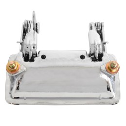 Türgriff aussen links Ford Mustang 1971 1972 1973 /  FDM1092EL FM-BD025 D1AZ-6522405-A