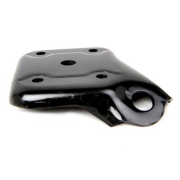 Halteplatte Blattfeder links Ford Mustang 1964 1965 1966 / DC-C5DZ-5796-L FM-ES026A