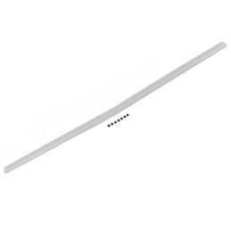 Strip Ornamental Strip Motor Hood PREDE para Ford Mustang 1971 1973 / FM-BH023A D1ZZ-16856P