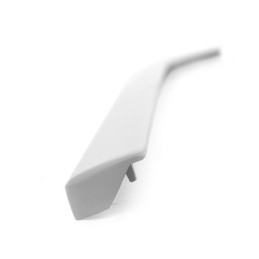 Strip Ornamental Strip Motor Hood PREDE para Ford Mustang 1971 1973 / FM-BH023A D1ZZ-16856P