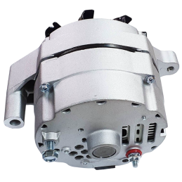 Alternador natural, integrado Regulador, 100A 64-73