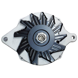 Alternador natural, integrado Regulador, 100A 64-73