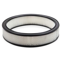 High Air Filter Element, 14" x 3"