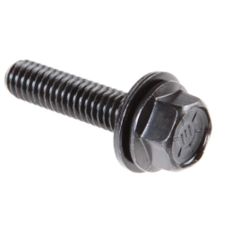 Tornillo balancín 302 5.0 Montaje en pedestal