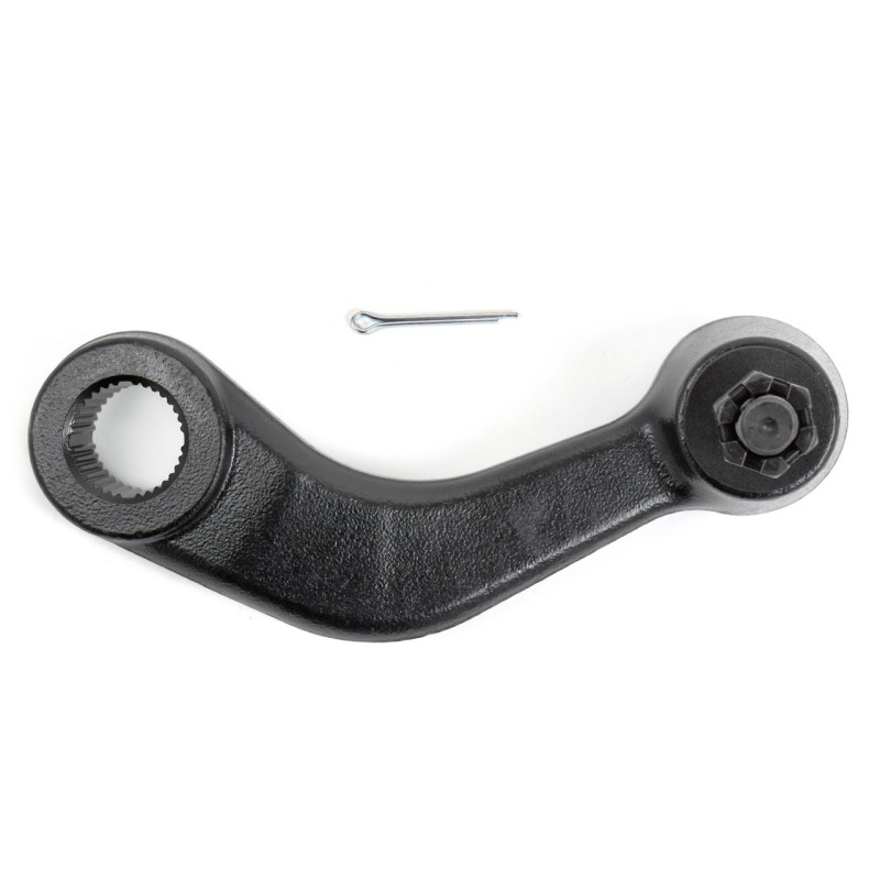 Deflection lever steering gear (manual) R6 170 200 Ford Mustang 1967 / FM-EP010A C7ZZ-3590-A Deflection lever steering gear (manual) R6 170 200 Ford Mustang 1967 / FM-EP010A C7ZZ-3590-A