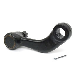 Levier de levier de déviation