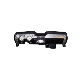 Air conditioning complete - manual control 289 67-68