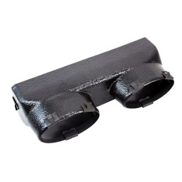 Adaptateur Air Buse Centre ouragan Air Conditioning 67-68