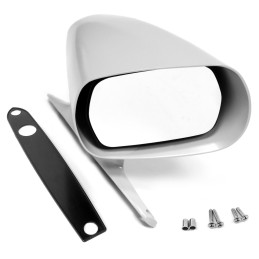 Racing mirror, RH 69-70