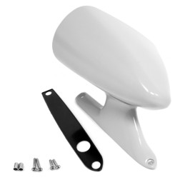 Racing mirror, RH 69-70