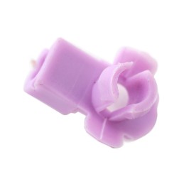 Door Latch Rod Retainer 65-66 (economic version)