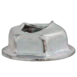 Thread Cutting Nut for 4.8mm Stud