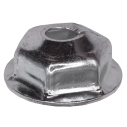Thread Cutting Nut for 4.8mm Stud