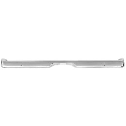 MUSTANG REAR BUMPER 71-73 (CHROME)