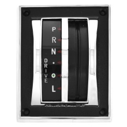 Puerta de cambio transmisión automática 65-66