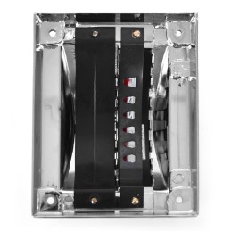 Puerta de cambio transmisión automática 65-66