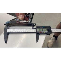 Retrovisor exterior derecho / izquierdo 64-66