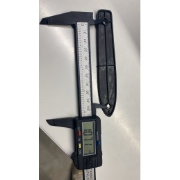 Retrovisor exterior derecho / izquierdo 64-66