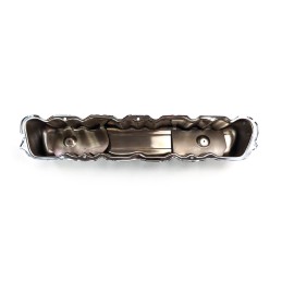 170-200-250 6CYL CHROME VALVE COVER
