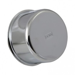 67 390 OIL CAP TWIST-ON CHROME