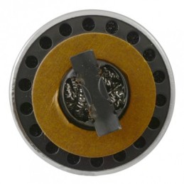 67 390 OIL CAP TWIST-ON CHROME