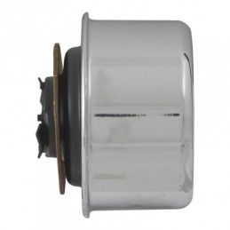 67 390 OIL CAP TWIST-ON CHROME