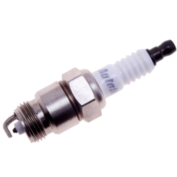 Spark plug, platinum autolite P45 64-73