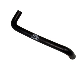PCV Hose W/ Ford Script 351W 69-70