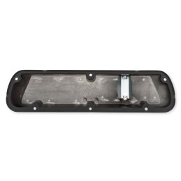 Jeu de couvercles de soupapes en aluminium 302