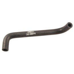 PCV hose with Ford logo (260/286/302) 65-68