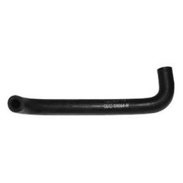 PCV hose with Ford logo (260/286/302) 65-68
