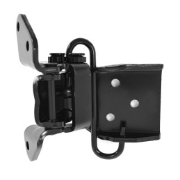 Right lower door hinge 67-68