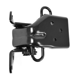 Right lower door hinge 67-68
