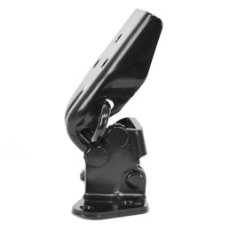 Right lower door hinge 67-68