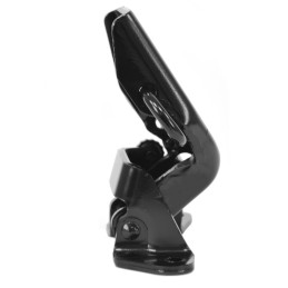 Right lower door hinge 67-68