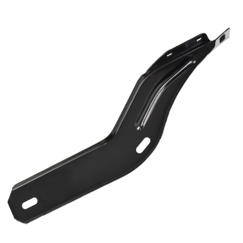 Halter Stoßstange vorne innen rechts Ford Mustang 1971 1972 1973 / FDM1019VR FM-BB022     D1ZZ-17766-A