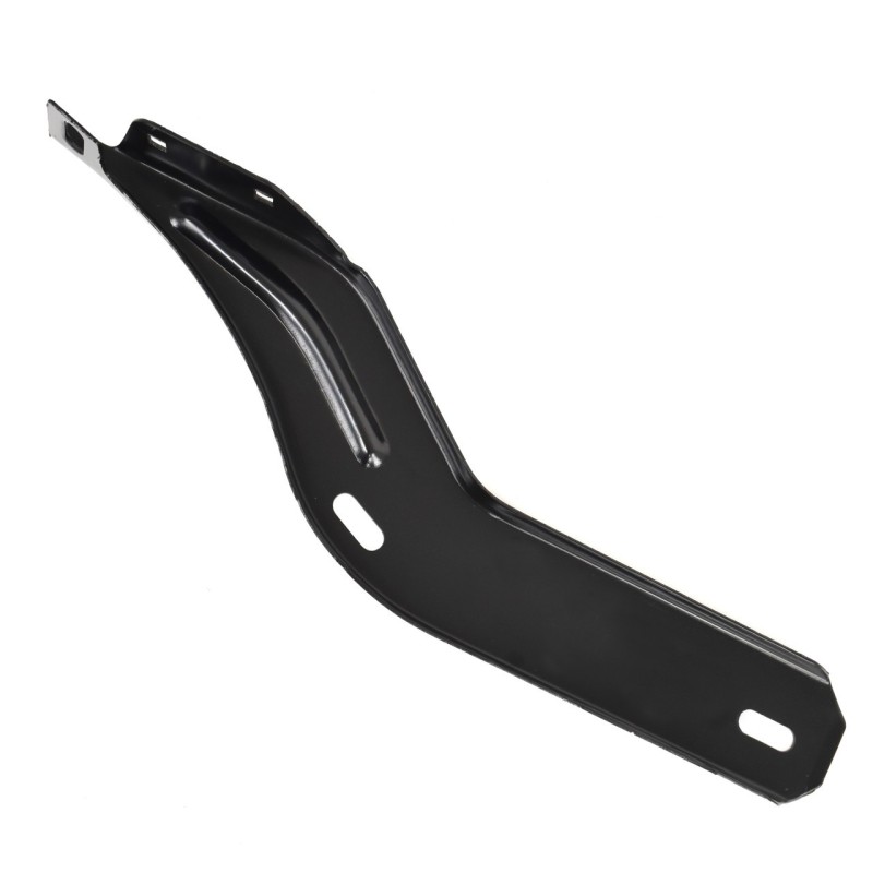 Halter Stoßstange vorne innen links Ford Mustang 1971-1973 / FDM1019VL FM-BB022A D1ZZ-17767-A