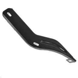 Halter Stoßstange vorne innen links Ford Mustang 1971-1973 / FDM1019VL FM-BB022A D1ZZ-17767-A
