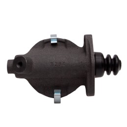 Master brake cylinder, single-circuit disc brakes 64-66