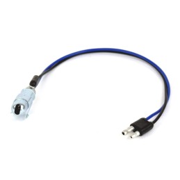 67-8 SHIFTER LAMP W/O CONSOLE