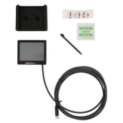 Sistema di iniezione Holley Sniper 4bbl
